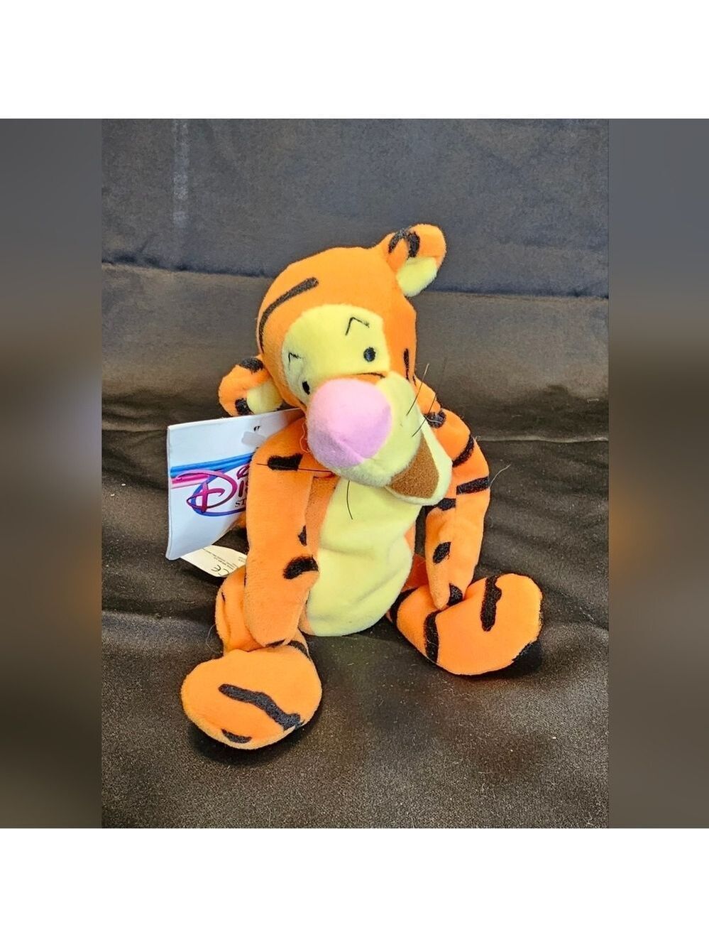 Disney Tigger Plush Beanie